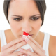 When Should You Be Worried About Nosebleeds?